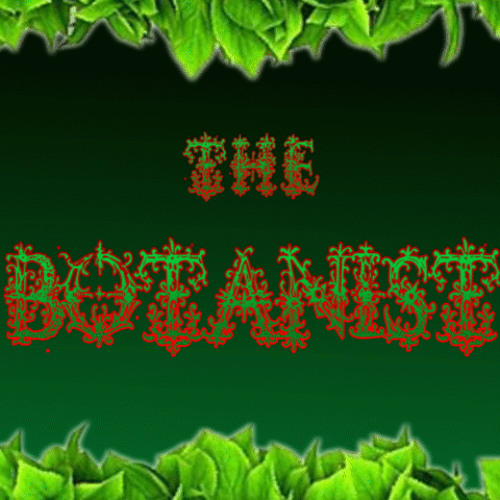 The Botanist