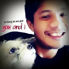 You And I (cover by Charles Vincent R. Molaco)