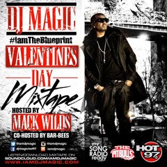 "VALENTINES DAY SEX MEMORIES" VOL2 HOST: MACK WILDS AND BARBEES