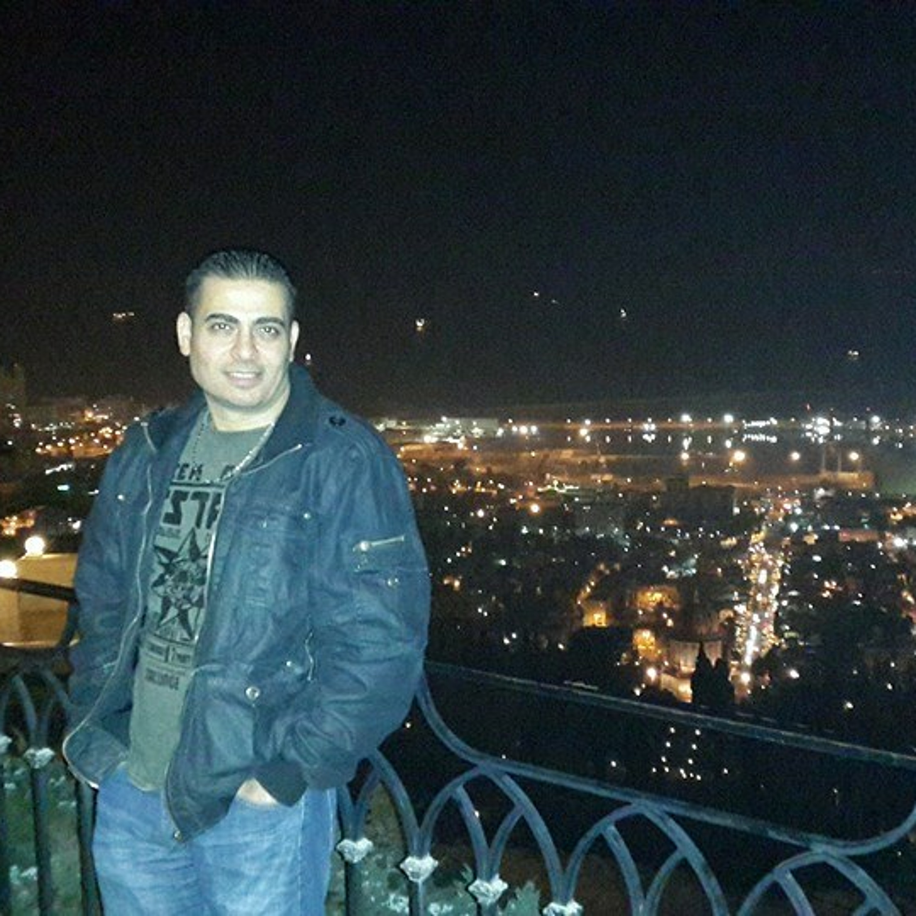 samer tabari singer مطرب