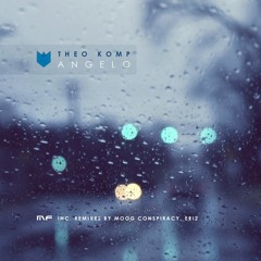 Theo Komp - Angelo (Moog Conspiracy Remix)
