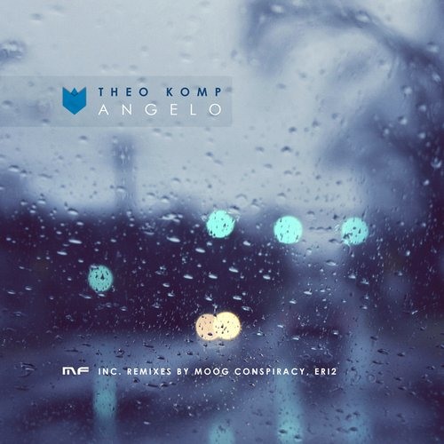 Theo Komp - Angelo (Moog Conspiracy Remix)