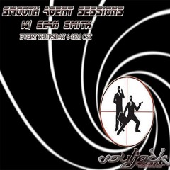 Sean Smith's Smooth Agent Sessions Best Of 2013