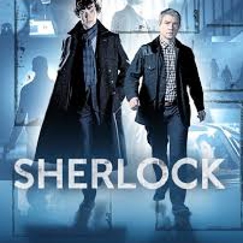Sherlock Holmes Main Theme