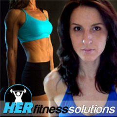 BIOFM 05 - Personal Trainer Andrea Jengle and Working with Female Clients