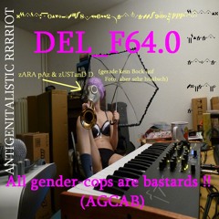 Speedcore by Del_F64.0
