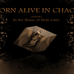 Born Alive In Chaos - Voice of Syrena ( Kiboo_Guitarist )