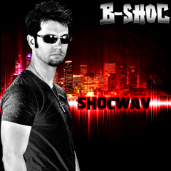 B-SHOC - [Album] - SHOCWAV