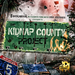 BRYN KING - SLIMxLONDON - Kidnap County Intro