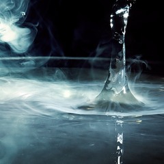 Smoke On Water | EYEPoETA [POETA & EYECoN]