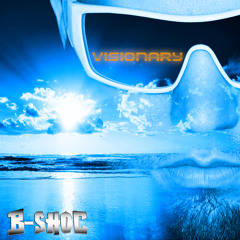 B-SHOC - [Album] - Visionary