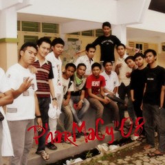 Panah Asmara (oxigenk Band)