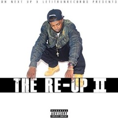 1st Ya...Then Ya (ft. Ak x Saint Marley) [prod by J-Wiz]