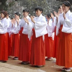 japan temple