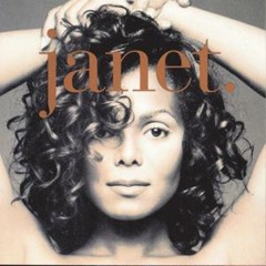 Janet Jackson - That's The Way  Love Goes - MasterPI SmOOth Soulful Edit
