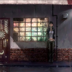 Song Demo - It's Going To Rain Now