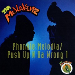 Tha Mexakinz - Phonkie Melodia (H-ico Mix)