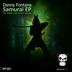 Danny - Fontana - Samurai - Joe - Kendut - Remix