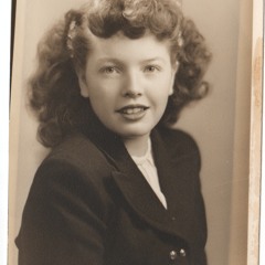 Grandma Talking About Great Grandpa