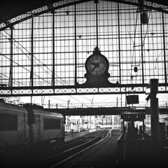 Michael Kiwanuka - Always Waiting (Cover by Camilo Vargas)