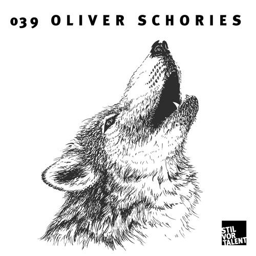 SVT–Podcast039 – Oliver Schories