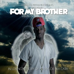 Welcome to the gang (feat cash) at Dedication to cash (the mixtape)