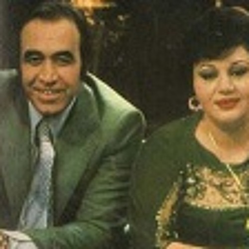 بزم رادیویی ایرج هایده _ شور رضوی حجاز
