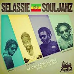 UPHILL proudly presents SELASSIE SOULJAHZ- The new reggae ambassadors - 2K14 - Download available