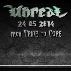 Distort Reality proudly supports: