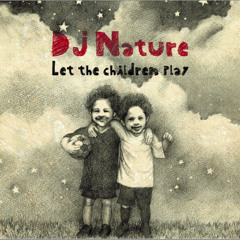 DJ Nature / No More Tears On The Dance Floor