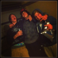 Merk- Here It Goes Again