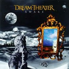 Silent Man-dream theater