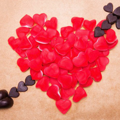 عيد الحب | د.صالح عبدالكريم