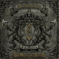 Taake - I am the Black Wizard
