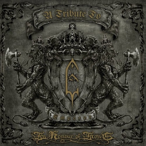 Taake - I am the Black Wizard