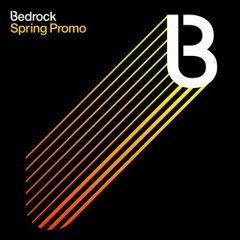 John Digweed - Bedrock Spring Promo Mix