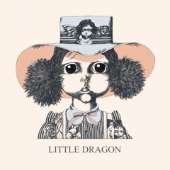 Little Dragon - Twice (Hanami Bootleg) FREE DOWNLOAD