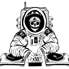 Astronaut - Februari 2014