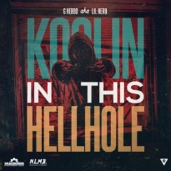 Lil Herb aka G Herbo - Koolin' in this Hellhole