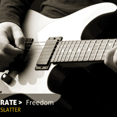 Freedom  By Andy Slatter- AudioJungle Preview