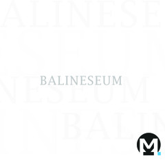 Balineseum (FREE DOWNLOAD!!!)