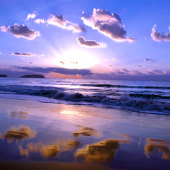 A New Day (Sample Beat)