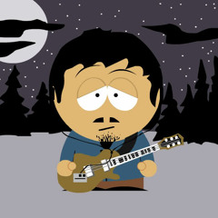 South Park and Friends
