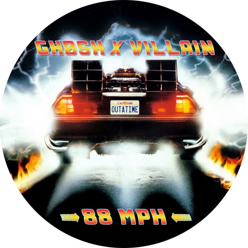 Gh0sh & Villain - 88 MPH [SUBLMNL] FREE DOWNLOAD!