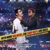 Suryan FM 93.5 -'Velaiyilla Pattadhari' exclusive live audio launch with Dhanush & Anirudh!!!