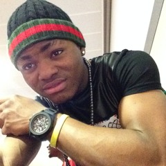 Young P Ft Prezerv - Bad Gyal [rough mix]