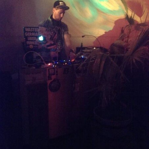 Was von der Afterhour übrig blieb...(Live-Mitschnitt - R19, 09.02.2014)