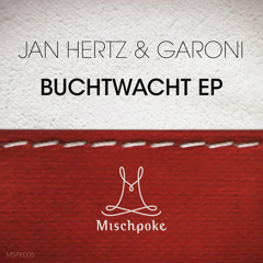 Jan Hertz & Garoni - Sielwall (HYV House Remix)