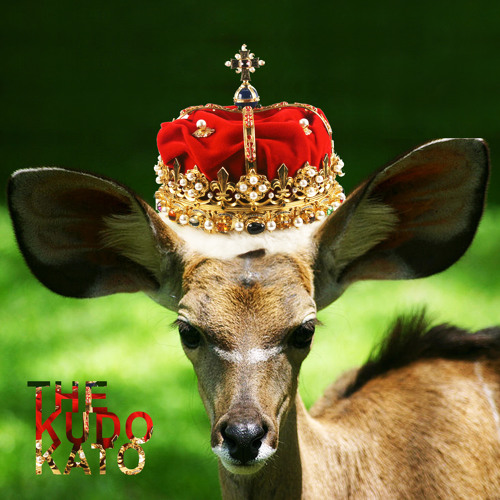 The Kudo Kato - Kiwi (FREE DOWNLOAD)