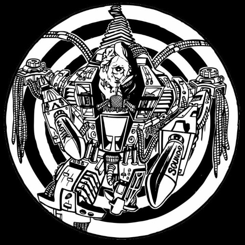 Guigoo - Outta Space